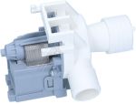 Abflusspumpe für Waschmaschine Candy/Hoover 41028062 Selbstreinigung, 50Hz