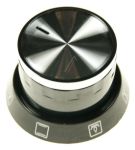 Beko-Ofen-Knebelschalter C00911499 Bedienelement, Backofen