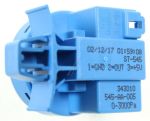 Wasserstandsensor für Panasonic Waschmaschine AXW343010 Niveauschalter