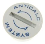 Kesselverschlussstopfen für Bügeleisen Delonghi 7312874359 Kessel Dichtung