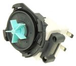 Ablaufpumpe für Geschirrspüler Midea 11001011A00221 Spülmaschine