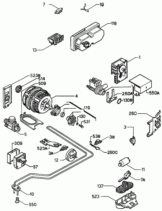 Ersatzteile_JSI5560W_91182302100_Bild_3