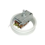 Thermostat Electrolux 205470470/1 Ranco K57-L5871 für Kühlschrank KühlGefrierKombination