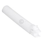 Standfuß 0120201485 Candy/ Hoover 49120936 für Geschirrspüler CANDY/ HOOVER