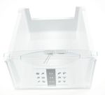 Gefrierfachschublade für Liebherr Kühlschrank 979249300 halb, komplett