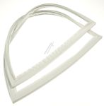 Kühlschranktürdichtung für Kühlschrank Amica 1015474 776x426 mm
