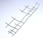 Multifunktionshalter für Geschirrspüler Beko C00876485 Halterung