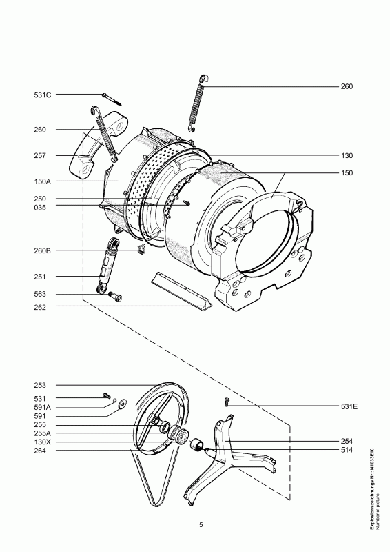 Ersatzteile_LAVW830_W_91400218900_Bild_5