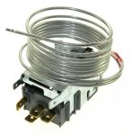 Kühlschrankthermostat Whirlpool Indesit 482000030533 Kühlschrankregelung
