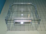 Schublade Amica 1037832 für Gefrierschrank Amica