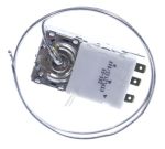 Kühlschrankthermostat für Liebherr 615120000 Robertshaw K591LK59L2133 Kühlschrank, Thermostat