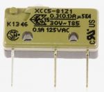 XCC5-81 Mikroschalter für Saeco Kaffeemaschine Dosierer-Sensor