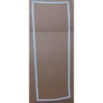 B-290_570_575 DOOR GASKET ASSY 4324853100 Beko