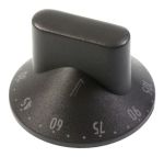 Knopf für Hisense Ofen 273277 MK KL Backofen-Bedienelement