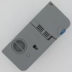 WASCHMITTELSAUSTEILER Gorenje 403790 für Geschirrspüler Gorenje