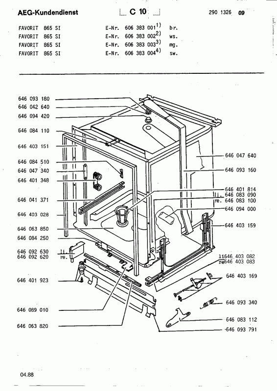 Ersatzteile_FAV865_IGA_SPR_60638300400_Bild_3