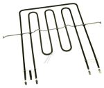 Oberhitze-Heizelement für Whirlpool-Ofen 482000022705 Grillfunktion