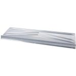 Abdeckung Control panel cover Bosch 20004733 für Mikrowelle + Kombibackofen +
