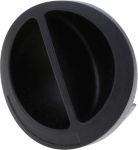 Knopf für Staubsauger Bosch 00173784 Druckknopf, Gehäuse