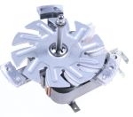 Lüftermotor für Ofen Hisense/Gorenje 811100 Backofen