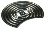 Abtropfgitter für Philips Kaffeemaschine 422224000522 Metall