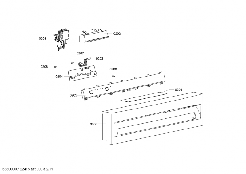 Ersatzteile_SM55E630CH_2F01_Bild_2