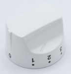 Energiereglerknopf für Ofen AEG 8075117013 Bedienelement, Herd