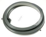 Waschmaschinen-Manschette Whirlpool Indesit 488000557357 Türdichtung grau
