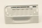 Spenderblende für Waschmaschine Haier 0020209200 Waschmittelfach Abdeckung