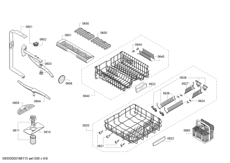 Ersatzteile_SN55L532EU_2F35_Bild_6