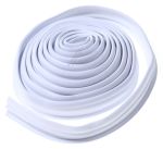 Abdeckhaube Profil für Kühlschrank Hisense Gorenje 804785 Dichtungsprofil