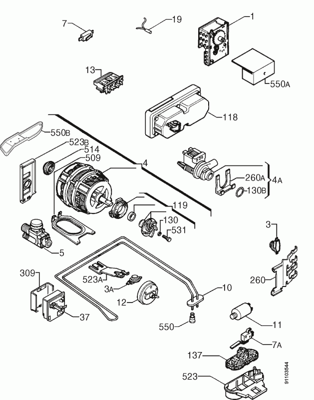 Ersatzteile_JSI3741S_91174301200_Bild_13