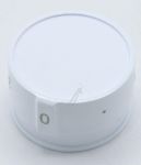 Bediendrehknopf für Amica Ofen 9066604 weiß, verstellbar