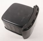 Pfanne Schublade ohne Griff für Fritteuse Bosch Siemens 11064505 Frittierbehälter