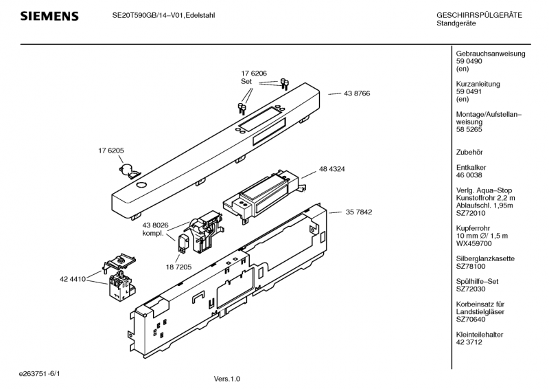 Ersatzteile_SE20T590GB_2F14_Bild_1