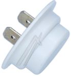 Temperaturfühler für Waschmaschine Whirlpool/Indesit 482000026739 Temperatursensor