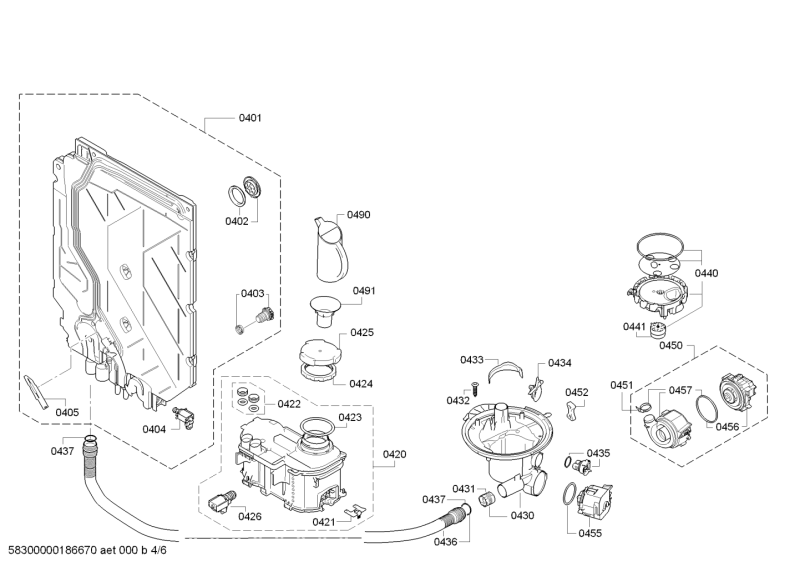 Ersatzteile_SN46L582EU_2F35_Bild_4