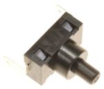 Bosch Staubsauger-Schalter 00631488 Netzschalter