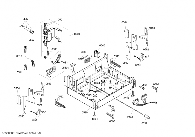 Ersatzteile_SE56T570EU_2F02_Bild_5