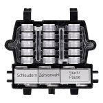 Lichtleiter Beko 2452209005 für Waschmaschine