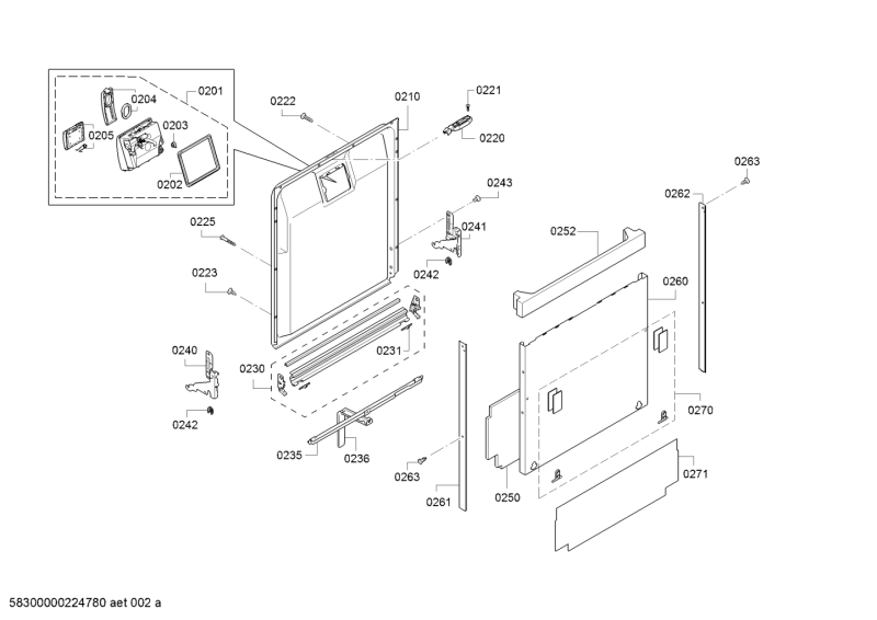 Ersatzteile_SX65Z801BE_2F23_Bild_3