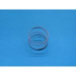Rosette-Feder für Herd Hisense/Gorenje 620515 Backofen