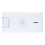Gefrierfachtüre Amica 1023121 für Kühlschrank