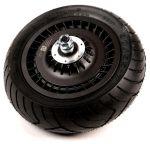 Hinterrad mit Reifen und Motor Segway-Ninebot AB.50.0038.33 für E-Scooter GT1E GT1D
