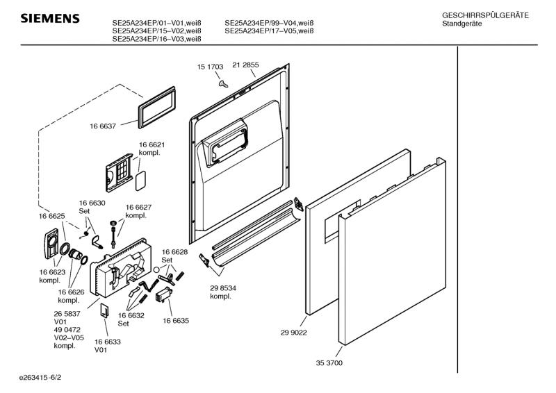 Ersatzteile_SE25A234EP_2F99_Bild_2
