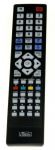 Classic Fernbedienung für Fernsehen & Telefonie IRC87006 Vorprogrammiert
