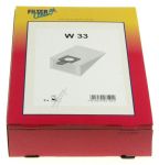 FilterClean Staubsaugerbeutel 000755K 5er-Pack