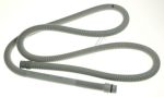 Ablaufschlauch für Bosch-Schlauch 11020704 Waschmaschine, Ablauf