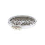 Heizzone-Highlight 230V 2200W 210mm 2stS+2 570 00671308