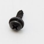 Schraubenset mit Dichtung für Ofen Beko Grundig Arçelik C00873184 Ofentür Befestigung